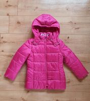 ❤Mädchen Esprit Winterjacke Gr.116/122 Bayern - Legau Vorschau