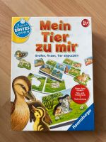 Ravensburger Mein Tier zu mir Kinderspiel ab 1,5 Jahren Sachsen-Anhalt - Magdeburg Vorschau