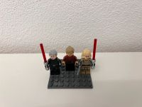 LEGO Star Wars Minifiguren 3 Stück - Preis Beschreibung Baden-Württemberg - Bretten Vorschau