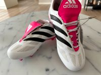 Adidas Predator Precision 3 - weiß lila München - Untergiesing-Harlaching Vorschau