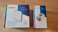 *NEU* Bosch Smart Home controller II und Radiator thermostat II Bayern - Tutzing Vorschau