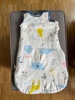 UNGETRAGEN/NEU: Baby-Schlafsack 2,5 TOG 100% Baumwolle Friedrichshain-Kreuzberg - Friedrichshain Vorschau