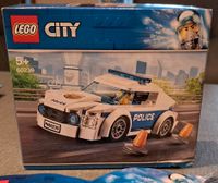 Lego Polizei Niedersachsen - Bakum Vorschau