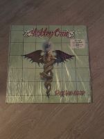 Mötley Crüe - Dr. Feelgood Vinyl LP 1989 Top Zustand Niedersachsen - Celle Vorschau
