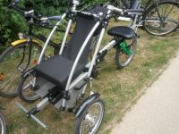 E-Bike / Spezialrad / Therapiebike / Dreirad Innenstadt - Köln Altstadt Vorschau