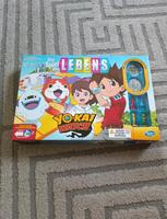 Das Spiel des Lebens, Yo-Kai Watch Schleswig-Holstein - Schleswig Vorschau