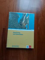 Schulbuch Geschichte und Geschehen Oberstufe Basisband BW Baden-Württemberg - Ostfildern Vorschau
