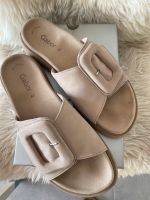 Pantolette von Gabor beige Nordrhein-Westfalen - Erkelenz Vorschau