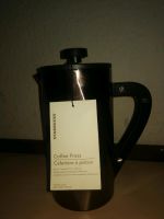 Starbucks 2018, französische Kaffeepresse Nordrhein-Westfalen - Bornheim Vorschau