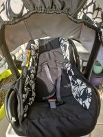 Maxi cosi Babyschale top Zustand Nordrhein-Westfalen - Oberhausen Vorschau