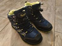 Winterschuhe Gr. 32 - 33 neu und ungetragen (Dockers) Sachsen-Anhalt - Lutherstadt Wittenberg Vorschau