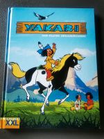 Buch Yakari Der kleine Indianerjunge 3 Geschichten Berlin - Köpenick Vorschau