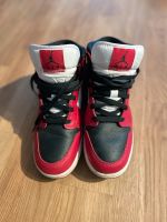 Jordan 1 Mid Chicago Black Toe Bielefeld - Bielefeld (Innenstadt) Vorschau