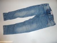 Helle Jeans für Mädchen, Gr. 98/104 Rheinland-Pfalz - Erfweiler Vorschau
