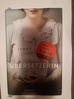 Jenny Lecoat Die Übersetzerin West - Unterliederbach Vorschau