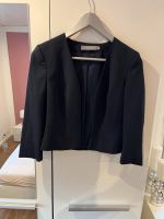 Bolero/ Cocktailjacke, Christian Berg Gr. 34 dunkelblau Rheinland-Pfalz - Brachbach Vorschau