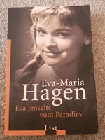 Eva-Maria Hagen - Eva jenseits vom Paradis (gewidmet: Nina Hagen, Wuppertal - Heckinghausen Vorschau