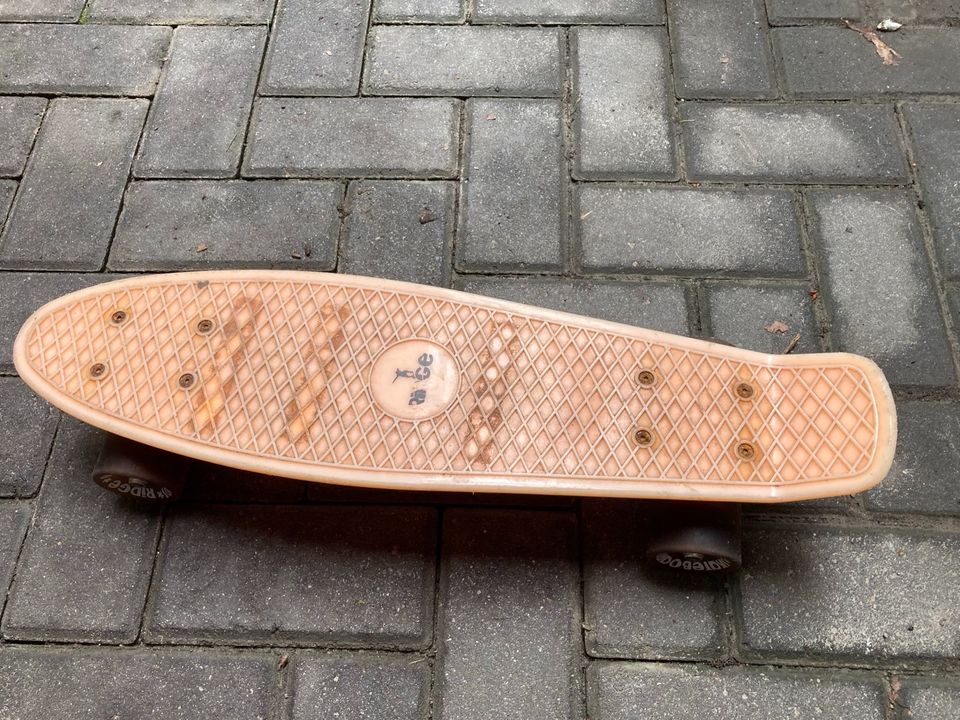 Skateboard /Pennyboard in Gievenbeck