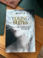 Young Elites gebundene Ausgabe Marie Lu Niedersachsen - Peine Vorschau