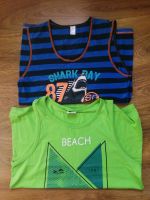 Shirts Gr 182/188 Brandenburg - Templin Vorschau