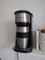 Kaffemaschine für ein Becher to go Sachsen - Niesky Vorschau