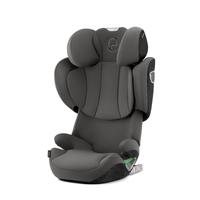 Cybex Platinum Solution T i-Fix - Mirage Grey (Comfort) - Kindersitz ab ca. 3 bis 12 Jahre - NEU Hessen - Fulda Vorschau