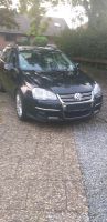 VW golf 5 Kombi 1,9 TDi schwarz,Export,letzter Preis 1800 Euro Nordrhein-Westfalen - Geilenkirchen Vorschau