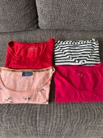 4x Damen T Shirt Gr XL Nordrhein-Westfalen - Alsdorf Vorschau