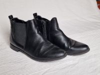 Stiefeletten Gr.34 Schuhe Stiefel Leipzig - Meusdorf Vorschau