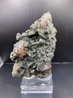 Prasem Griechenland Mineralien Mineraliensammlung Edelsteine Nordrhein-Westfalen - Grefrath Vorschau
