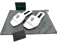 NEU Phillip Plein   Sandals Flat Crystal Gr. 37 Sandalen Nordrhein-Westfalen - Wesseling Vorschau