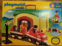 Playmobil 123 Zug 6783 Nordrhein-Westfalen - Königswinter Vorschau