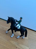 Schleich springreitern mit pferd Bayern - Traunreut Vorschau