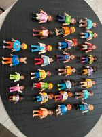 Playmobil Figuren Sammlung über 100 Figuren Nordrhein-Westfalen - Gelsenkirchen Vorschau