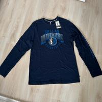 NBA Dallas Mavericks - Luka Doncic Osterholz - Blockdiek Vorschau