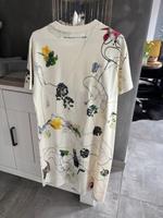 Kleid Sommer Gr. M BOSS Sachsen - Großenhain Vorschau