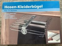 Hosen Kleiderbügel neu original Verpackt Bayern - Nittenau Vorschau