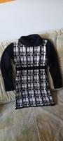Kleid Wolle Gr.S warmes Strickkleid sehr guter Zustand Sachsen - Oberschöna Vorschau
