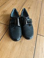 Waldläufer 38 Klettverschluss Schuhe Nordrhein-Westfalen - Bad Oeynhausen Vorschau