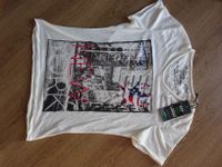 Herren T-Shirt Key Largo XXL Nordrhein-Westfalen - Drolshagen Vorschau