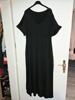 Tshirt Kleid , schwarz mit Taschen in Gr .XL Schleswig-Holstein - Itzehoe Vorschau
