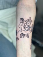 NV Tattoo ( Mit/ohne Termin ) Niedersachsen - Braunschweig Vorschau