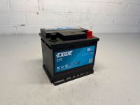 Exide EL550 EFB 55Ah 480A Autobatterie Start-Stop Niedersachsen - Varel Vorschau