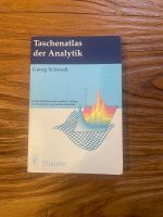 Taschenbuch der Analytik Rheinland-Pfalz - Worms Vorschau