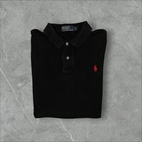 Ralph Lauren Poloshirt schwarz Gr. L Niedersachsen - Uelzen Vorschau