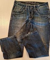 Camp David Jeans W30 L30 Sachsen-Anhalt - Wolmirsleben Vorschau