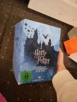 Alle Harry Potter Filme als DVD für 10€ Gröpelingen - Gröpelingen Vorschau