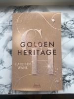 NEU golden Heritage (2. Band) Carolin Wahl Baden-Württemberg - Stutensee Vorschau