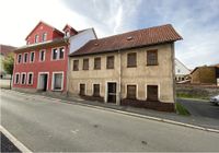 Wohnhaus im Zentrum von Neustadt a.d. Orla, Mietkauf möglich Thüringen - Neustadt an der Orla Vorschau