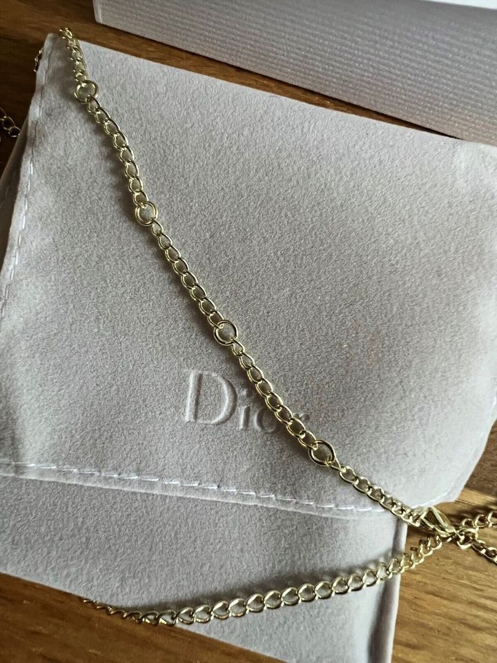 Dior Jadore Necklace Kette Neu in Leer (Ostfriesland)